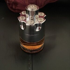 Azzaro Wanted By Night 3.4 fl Brand New